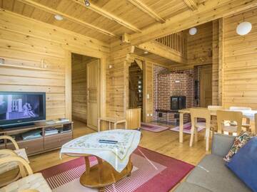 Фотографии Дома для отпуска Holiday Home Mäntyranta г. Länsi-Kalmari (Финляндия) №4 Фото Дома для отпуска Holiday Home Mäntyranta г. Länsi-Kalmari 4