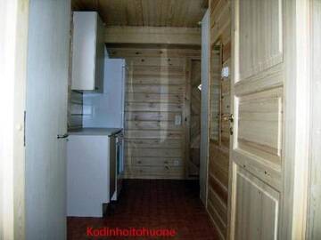 Фото номера Дом для отпуска Дома для отпуска Holiday Home Mäntyranta г. Länsi-Kalmari 15
