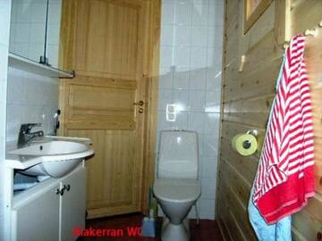 Фото номера Дом для отпуска Дома для отпуска Holiday Home Mäntyranta г. Länsi-Kalmari 16