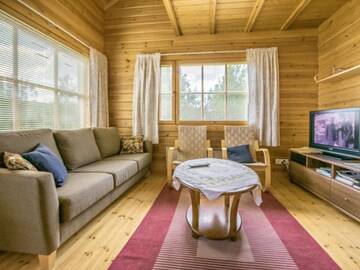 Фотографии Дома для отпуска Holiday Home Mäntyranta г. Länsi-Kalmari (Финляндия) №5 Фото Дома для отпуска Holiday Home Mäntyranta г. Länsi-Kalmari 5