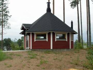 Фото номера Дом для отпуска Дома для отпуска Holiday Home Mäntyranta г. Länsi-Kalmari 27