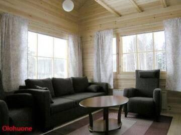 Фото номера Дом для отпуска Дома для отпуска Holiday Home Mäntyranta г. Länsi-Kalmari 28