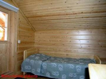 Фото номера Дом для отпуска Дома для отпуска Holiday Home Mäntyranta г. Länsi-Kalmari 24