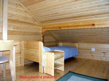 Фото номера Дом для отпуска Дома для отпуска Holiday Home Mäntyranta г. Länsi-Kalmari 25