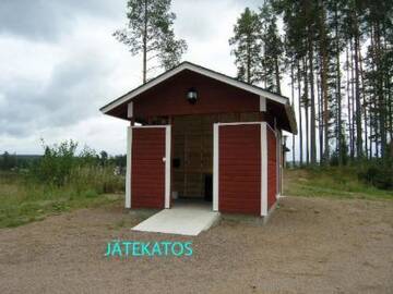 Фото номера Дом для отпуска Дома для отпуска Holiday Home Mäntyranta г. Länsi-Kalmari 31