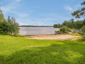 Фотографии Дома для отпуска Holiday Home Mäntyranta г. Länsi-Kalmari (Финляндия) №2 Фото Дома для отпуска Holiday Home Mäntyranta г. Länsi-Kalmari 2