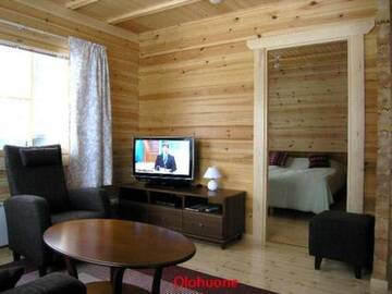 Фото номера Дом для отпуска Дома для отпуска Holiday Home Mäntyranta г. Länsi-Kalmari 33
