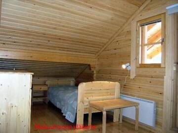Фото номера Дом для отпуска Дома для отпуска Holiday Home Mäntyranta г. Länsi-Kalmari 34