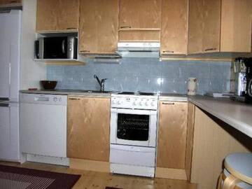 Фото номера Дом для отпуска Дома для отпуска Holiday Home Mäntyranta г. Länsi-Kalmari 35