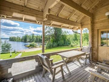 Фотографии Дома для отпуска Holiday Home Mäntyranta г. Länsi-Kalmari (Финляндия) №3 Фото Дома для отпуска Holiday Home Mäntyranta г. Länsi-Kalmari 3
