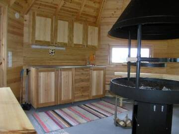 Фото номера Дом для отпуска Дома для отпуска Holiday Home Mäntyranta г. Länsi-Kalmari 10