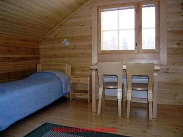 Фото номера Дом для отпуска Дома для отпуска Holiday Home Mäntyranta г. Länsi-Kalmari 7