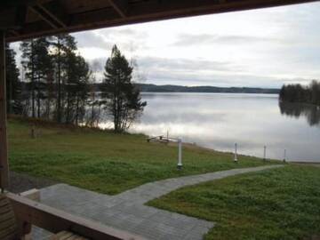 Фото номера Дом для отпуска Дома для отпуска Holiday Home Mäntyranta г. Länsi-Kalmari 9