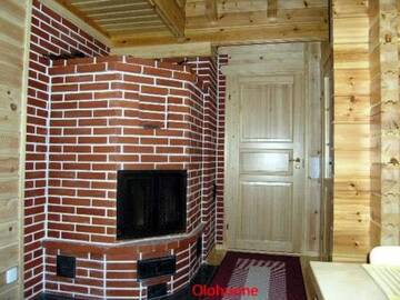 Фото номера Дом для отпуска Дома для отпуска Holiday Home Mäntyranta г. Länsi-Kalmari 6