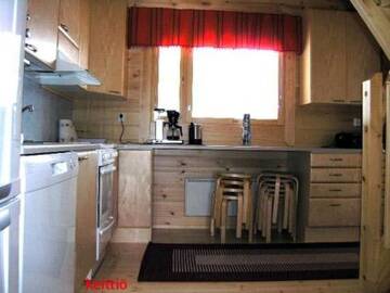 Фото номера Дом для отпуска Дома для отпуска Holiday Home Mäntyranta г. Länsi-Kalmari 12