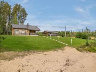 Фото Дома для отпуска Holiday Home Mäntyranta г. Länsi-Kalmari